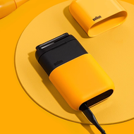 Braun | เครื่องโกนหนวดไฟฟ้าพกพา