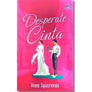 Desperate Cinta # (Z24)