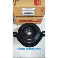 Original MITSUBISHI TRITON PAJERO BEARING CENTER