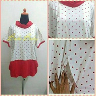 KATUN Nursing Shirt Nursing Clothes Cotton T-Shirt