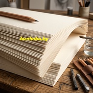 A4 watercolor paper 200gsm thick watercolour paper