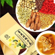 超抵 菊花決明子茶40小包