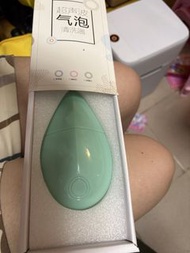 超聲波氣泡清潔器
