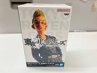 [未開封]  東京復仇者 重生之道  稀咲鐵太 東京リベンジャーズ 稀咲鉄太 フィギュア 景品 手辦