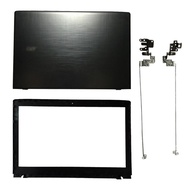 【Hot Stock】Replacement New Laptop LCD Back Cover/Front Bezel/Hinges For Acer Aspire E5-575 E5-575G E5-523 E5-553 TMTX50