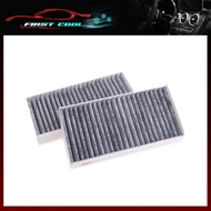 FC Mini One Cooper F54 F55 F56 F57 / BMW i3 2series F45 F46 X1 F48 Aircon carbon cabin Air filter FC