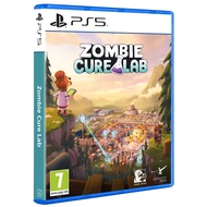 PlayStation 5™ PS5 Zombie Cure Lab (By ClaSsIC GaME )