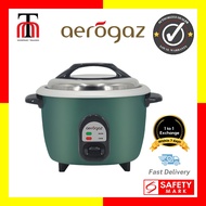 Aerogaz 2.8L Rice Cooker AZ-128RC