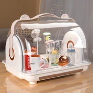 Baby Bottle Storage Box F