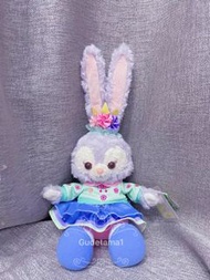 順豐到付 Hong Kong Disneyland 香港迪士尼樂園 Duffy and friends winter delight 冬日 冬季 聖誕 Stella lou stellalou ss 