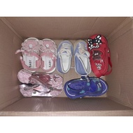 Children's shoes 1-2 years take all