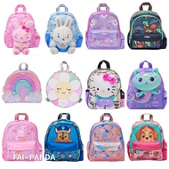 Smiggle Kids School Bag /Baby Bag /Smiggle Teeny Tiny Backpack 2-4 years old kids bag