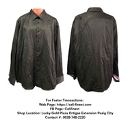 Domani Blue Label Polo Shirt