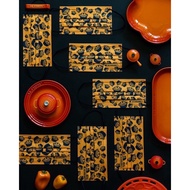 Le Creuset Maskology