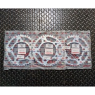 SUN Rear Sprocket Size 525 CB-650R F X 42 Teeth