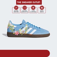 [ GENUINE ] adidas Speziall 'Blue White' Shoes - Product For Women