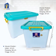 Storage Box 70 Liter Container Box Shinpo CB 70