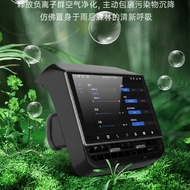 8.66 Inches Rear Display for Tesla Model Y 3 Android 13 WIFI Entertainment Screen 4G+64G Wireles Car