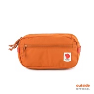 Fjallraven High Coast Hip Pack Sunset Orange