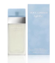 DOLCE&GABBANA - Light Blue EDT 100mL