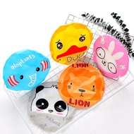 Women Shower Cap Bath Cap Salon Cap Reusable Durable Elastic Waterproof PVC Women Shower Cap.