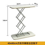 Modern Simplicity Plastic Led Fast Screen Show Display Stand Foldable Exhibition Booth Advertising T