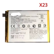 Vivo X23 B-E9 Battery Replacement 3400 mAh