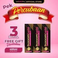 🔥Pek Percubaan🔥 BUXXOM BELLE DRINKS l Jus Kesihatan Dalaman & Luaran Wanita