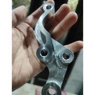 Braket Caliper Custom aloy AR80 pnp RXZ 135