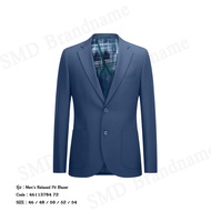 G2000 เสื้อเบลาส์ผู้ชาย รุ่น Mens Relaxed Fit Blazer Code: 46113784 72