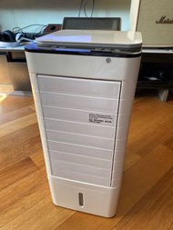 小型冷氣機
