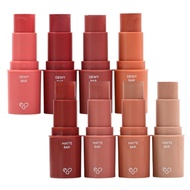 [AOU] Cheeks and Lip Dewy Bar 4 color / Matte Bar 4 color