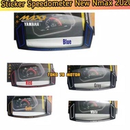 Sticker sticker anti-Scratch spidometer speedometer yamaha nmax 2020 tabah67 Very Interested
