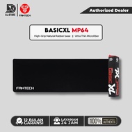 Fantech MOUSEPAD MP64 XL Basic || DJ Gadget Store