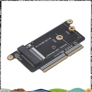 A1708 M.2 SSD Adapter NVMe PCI Express PCIE to NGFF M2 SSD Adapter Card for    Pro Retina 13inch A17