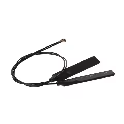 2/10PCS Universal Laptop MHF4 M.2 Internal Wireless WiFi Card Antenna for ngff 8260 8265 9260 9560 A