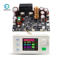 XY7025 DC12-85V CNC DC Adjustable Buck Power Supply Voltage Regulator Constant Voltage & Current Mod