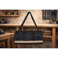 Latest model tool bag, large/tool bag, shawl model