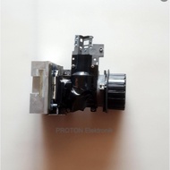 Lens + LG BS275 LCD Projector Full setheatsink