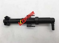 Suitable for BMW X3 Headlight Cleaner X4 Front Bumper Sprinkler F25F26 Headlight Sprinkler Gun Light