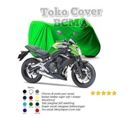 Original Premium Kawasaki er6n Motorcycle Cover er6n Motorcycle Cover