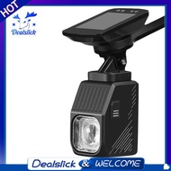 USB Rechargeable LED Bicycle Front Light Flashlight Mountain Bike E-Bike Night Cycling Headlamp Bike