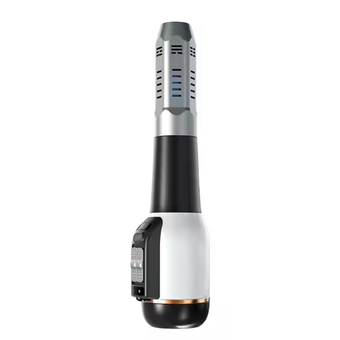 I Terra Care-pro Terahertz Device Iteracare Pro Therapy Hair Blower Blower Wand I-tera Terahertz Phy