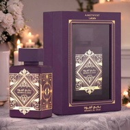 Badee Al Oud Amethyst 100ml EDP Perfume by Lattafa - Original Perfume