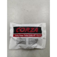3.00 x 8 / 13 x 3 Trolley, kereta tolak,  kereta serong Inner Tube