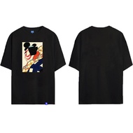 Forever Young Samurai Spirit No Hesitation Tee - CH18824GP
