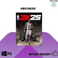 NBA 2K25  | Steam Offline [Instant]