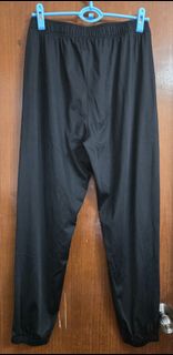 Arc'teryx 黑色長褲