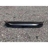 [Ready stock ] BMW E60 M5 carbon fiber diffuser | BMW E60 M5 carbon rear diffuser | BMW E60 cf rear 