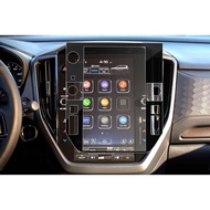 SXCY for 2025 Subaru Forester Tempered Glass Screen Protector 11.6 Inch 2025 Forester Screen Protect